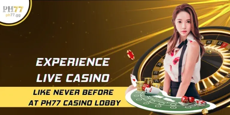 Baccarat Trực Tuyến