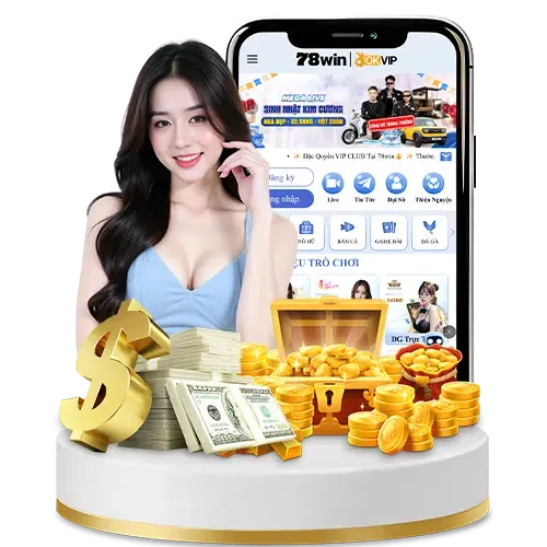 Thư viện trò chơi phong phú Visabet